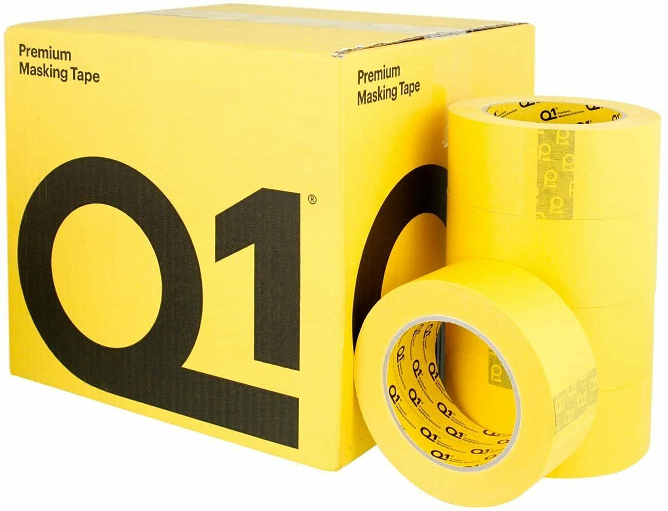 Q1 Automotive Masking Tape