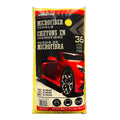 Microfibre Cloths