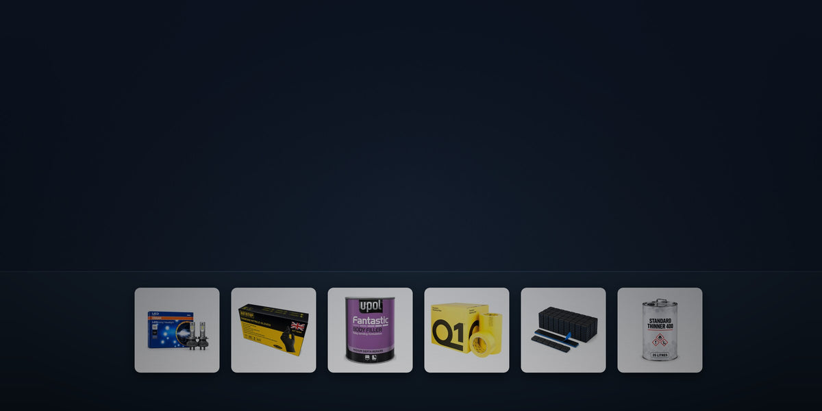AutoTrade Consumables — workshop consumables at trade prices