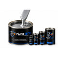 Ford Moondust Silver Touch Up Paint – Custom Mixed Basecoat 100ml–1L