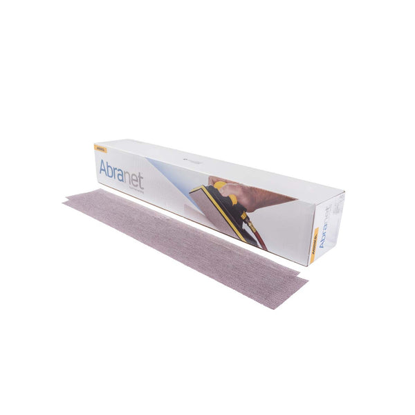 Mirka Abranet 70 x 420mm Abrasive Strips
