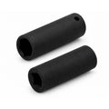 Neilsen 18mm 1/2in Drive Deep Impact Socket – 6 Point