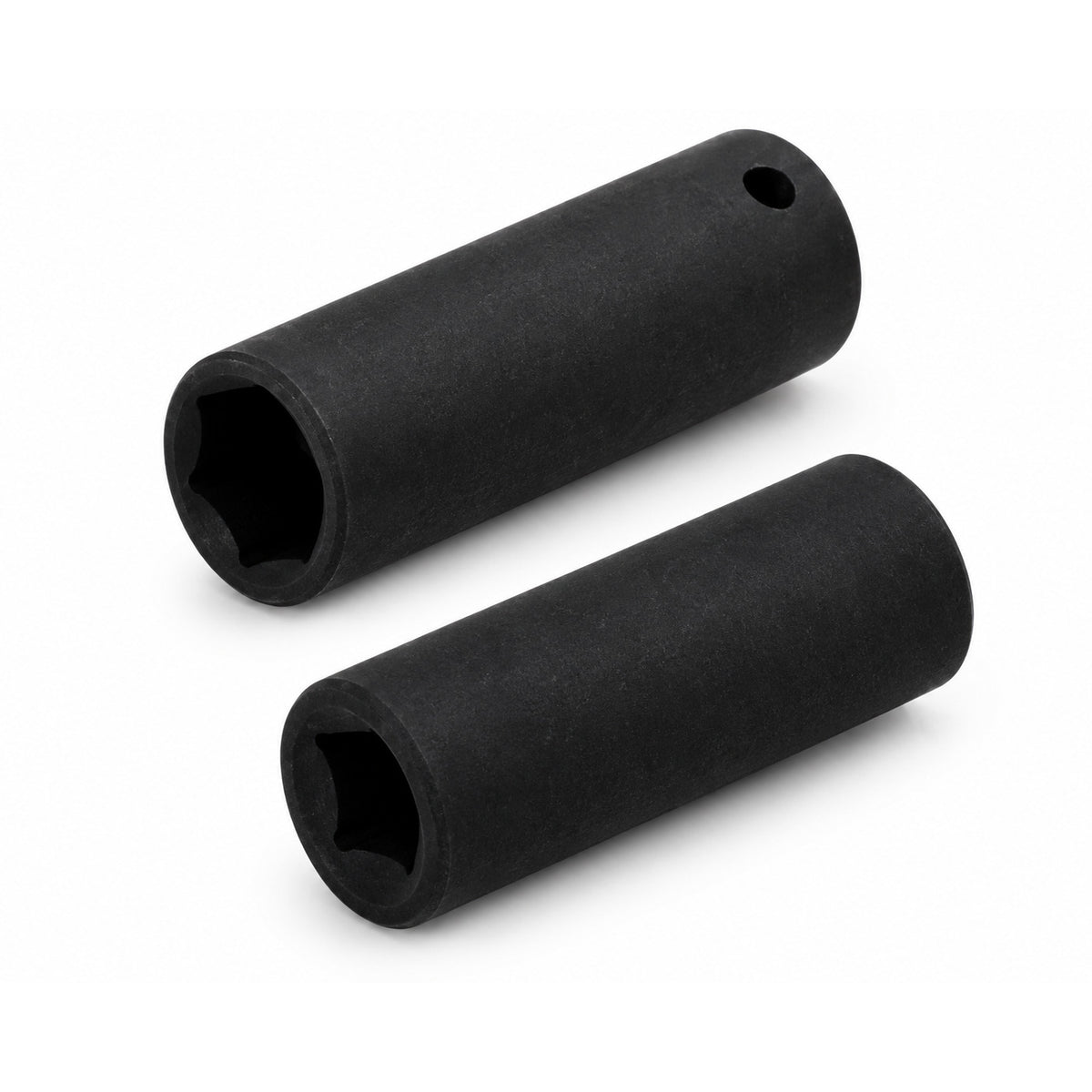 Neilsen 18mm 1/2in Drive Deep Impact Socket – 6 Point