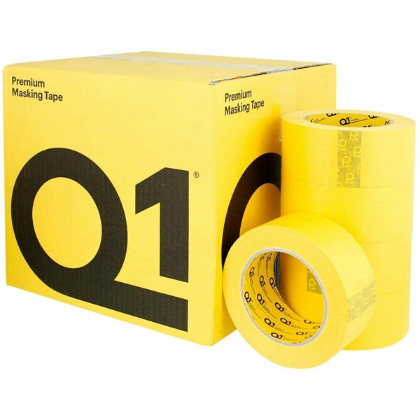 Q1 Automotive Masking Tape