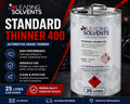 Standard Thinner 400 25L – Automotive Grade Paint Thinner