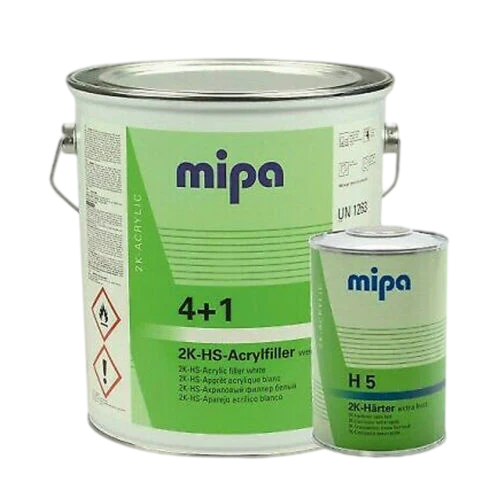 Mipa Primer Kit
