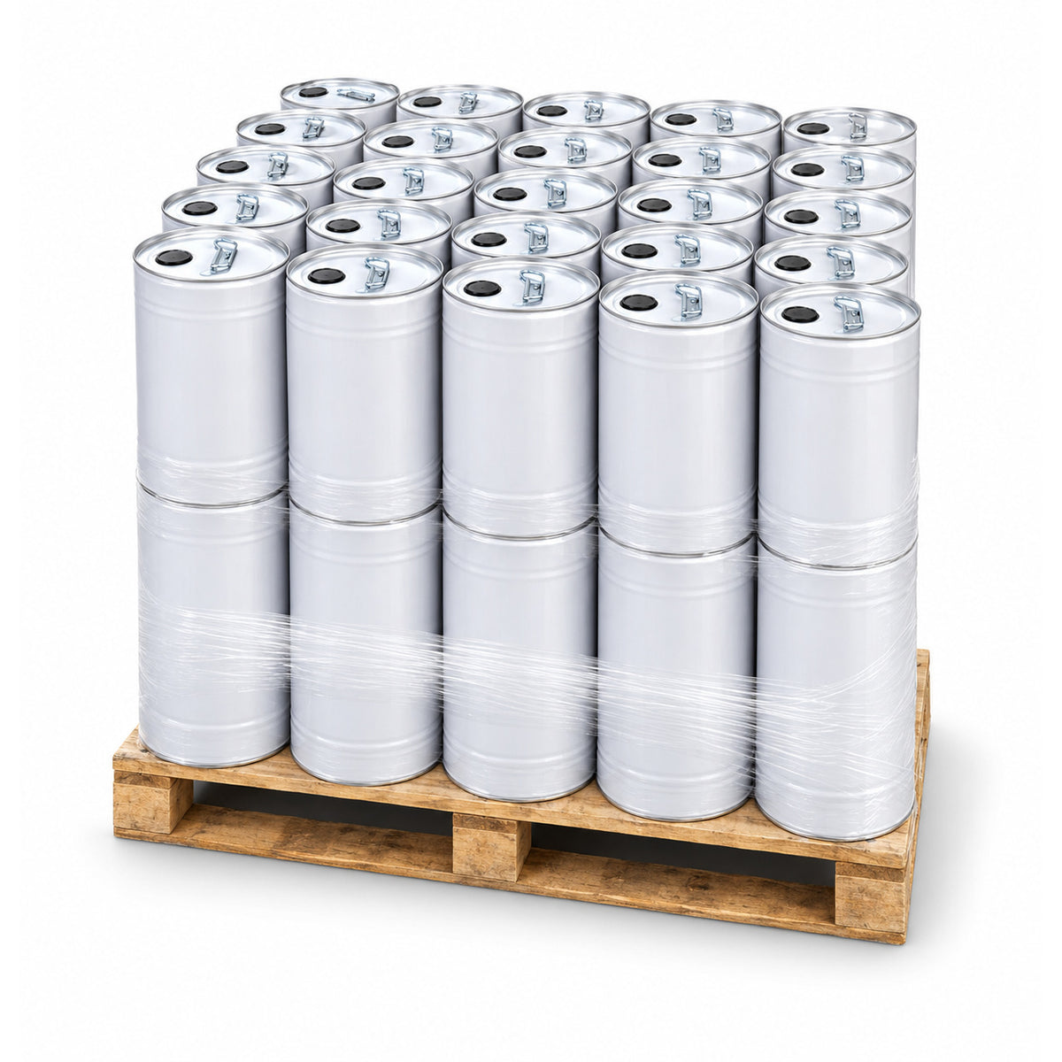 Standard Cellulose Clear Thinner 25L × 36 – Full Pallet 900L Trade Bulk