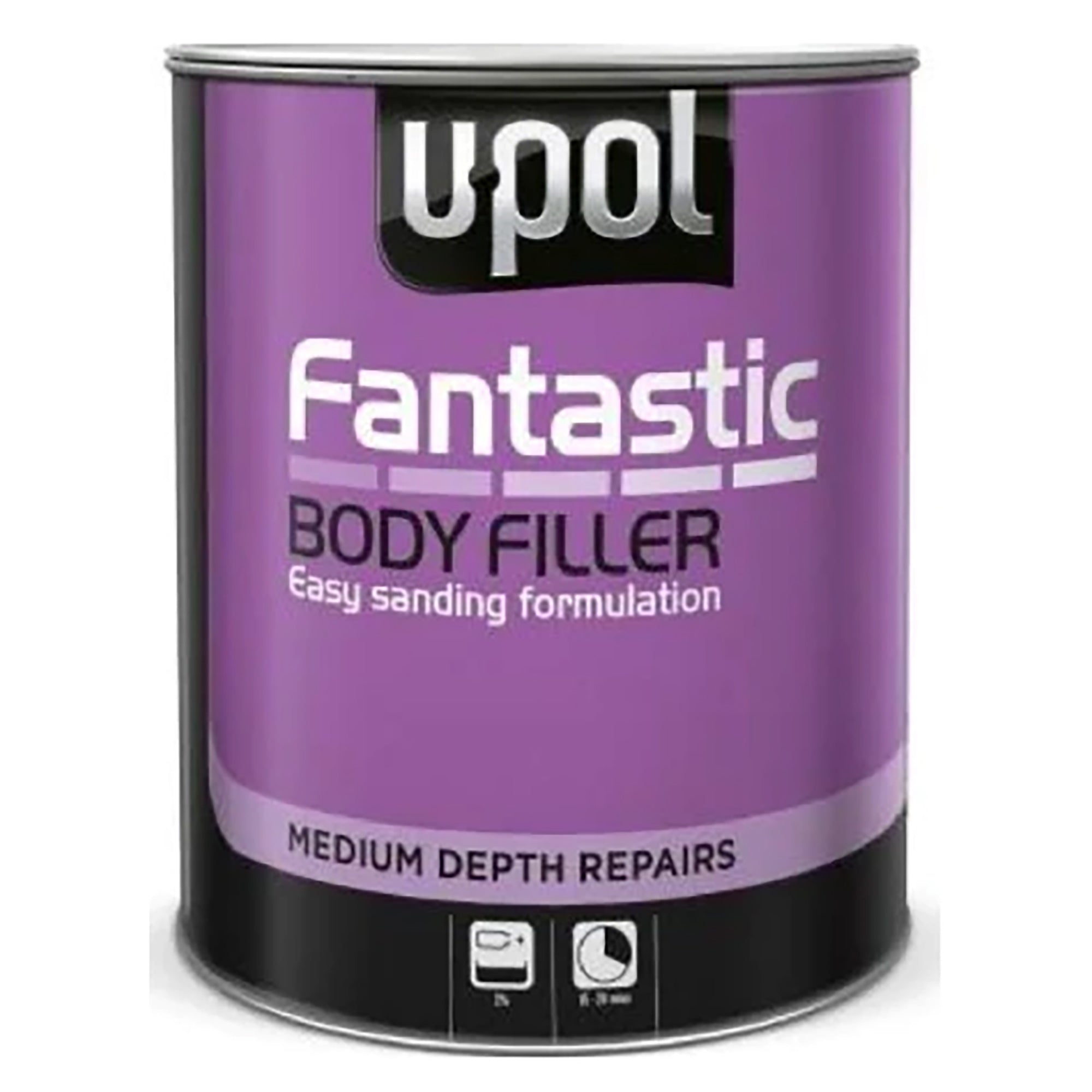 U-POL Fantastic Ultra Lightweight Body Filler