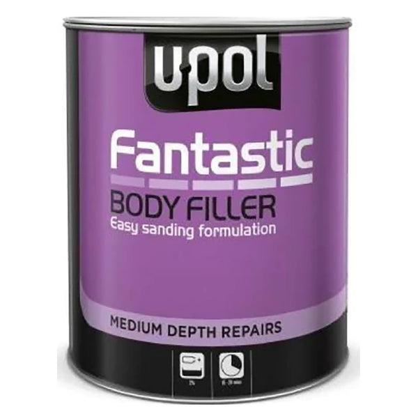 U-POL Fantastic Ultra Lightweight Body Filler